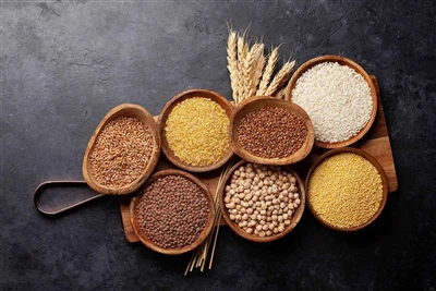 FAO perspėja apie grūdų rinkų augimą ir regioninį disbalansą